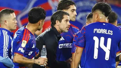 Gago no duda de la importancia de la Copa de la Liga y la necesidad de la U.