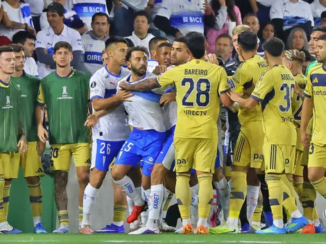 ¡Bombazo cruzado! Le sacarán jugador a Boca para reforzarse en junio