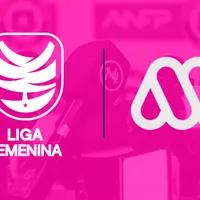 ¡Confirmado! Los 2 partidos de la Liga Femenina que van por MEGA