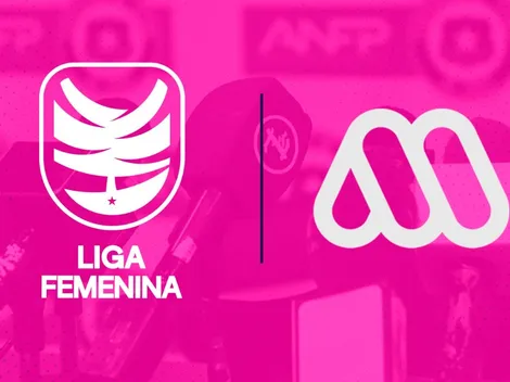 ¡Confirmado! Los 2 partidos de la Liga Femenina que van por MEGA
