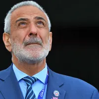 Pablo Milad pierde el poder para elegir al próximo DT de La Roja