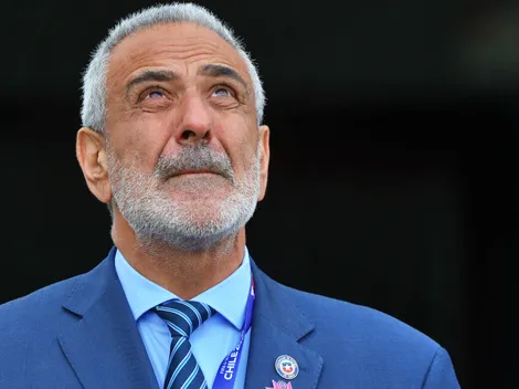 Pablo Milad pierde el poder para elegir al próximo DT de La Roja