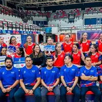 Crece el interés por el Mundial Sub 17 de Vóleibol en Chile