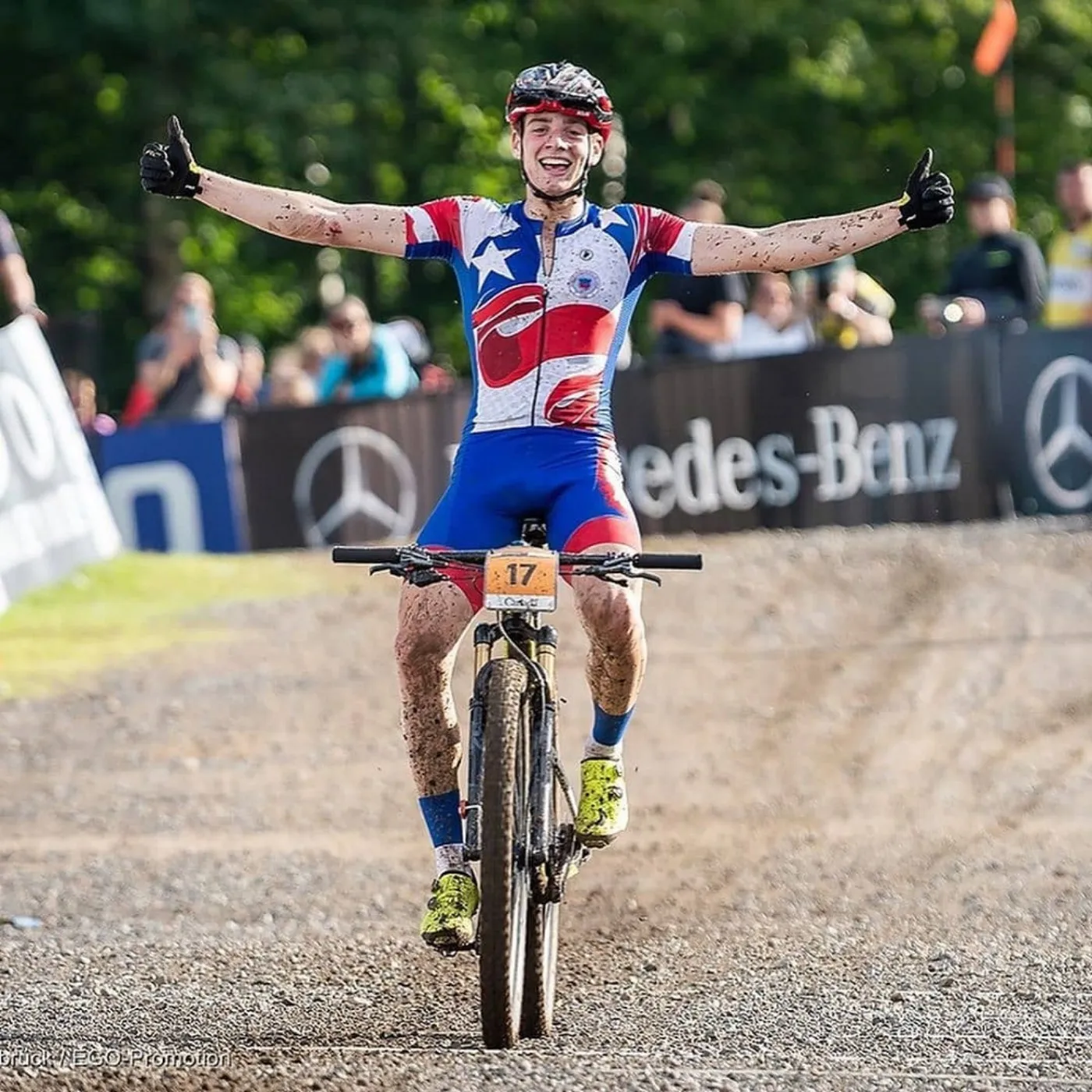 Vidaurre confía en su físico pues llega “fresco”