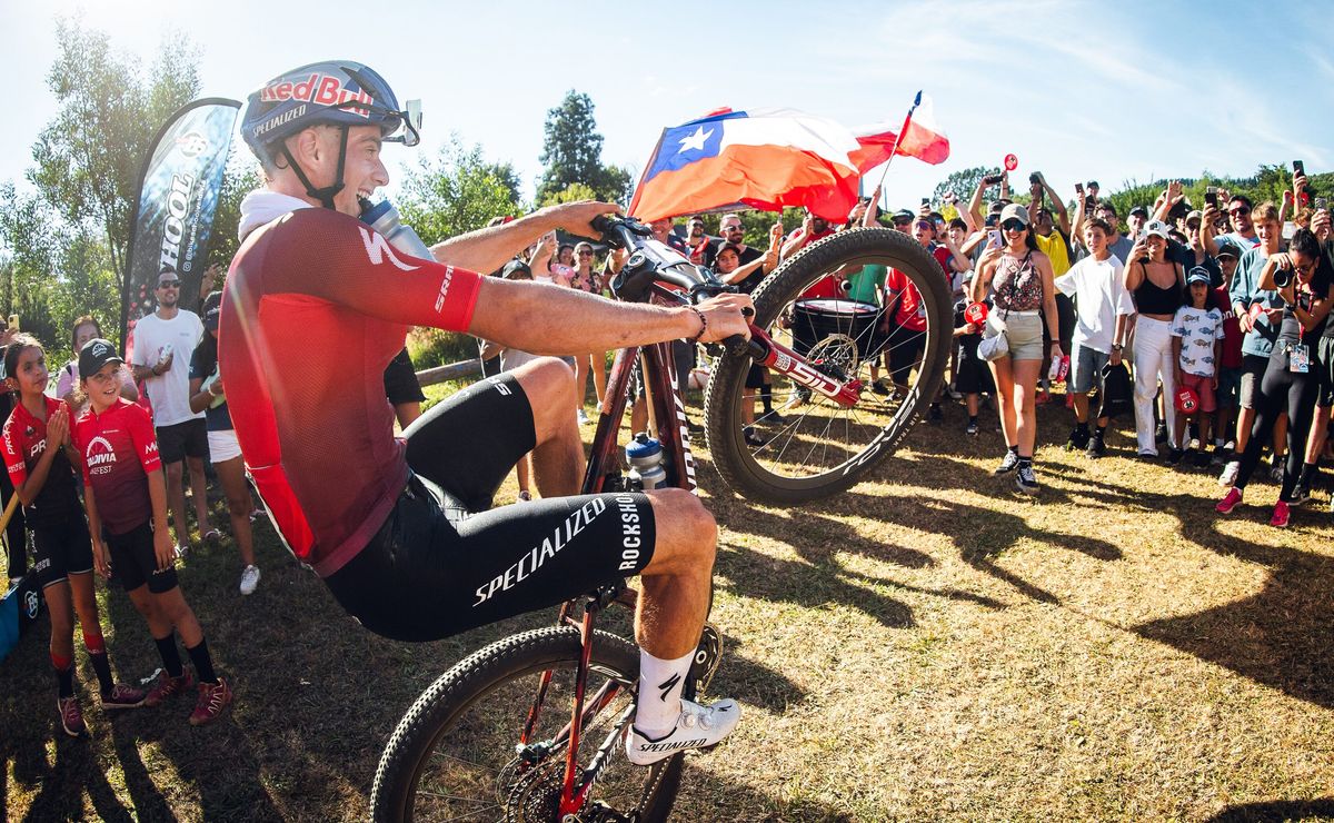 Martín Vidaurre sacará la cara por Chile en Corea del Sur: “Venimos frescos”