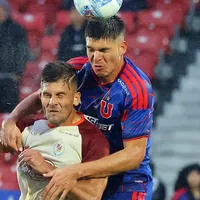 Gago aclara la situación del paraguayo de la U que lucha por ir al Mundial