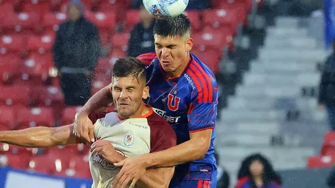 Gago aborda el complicado tema de Lucas Romero en la U.