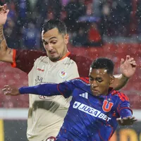 Jugó en España e Italia y así habla del fútbol chileno: "Tengo más..."