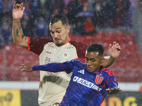 Jugó en España e Italia y así habla del fútbol chileno: "Tengo más..."