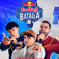 Inscripciones abiertas para Red Bull Batalla 2026/2027