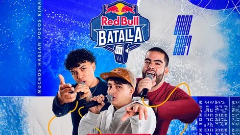 Se abren las inscripciones para Red Bull Batall 2026/2027