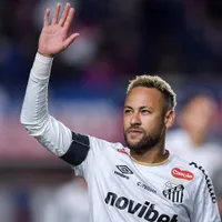 Neymar le mete presión a Carlo Ancelotti y sueña con ir al Mundial