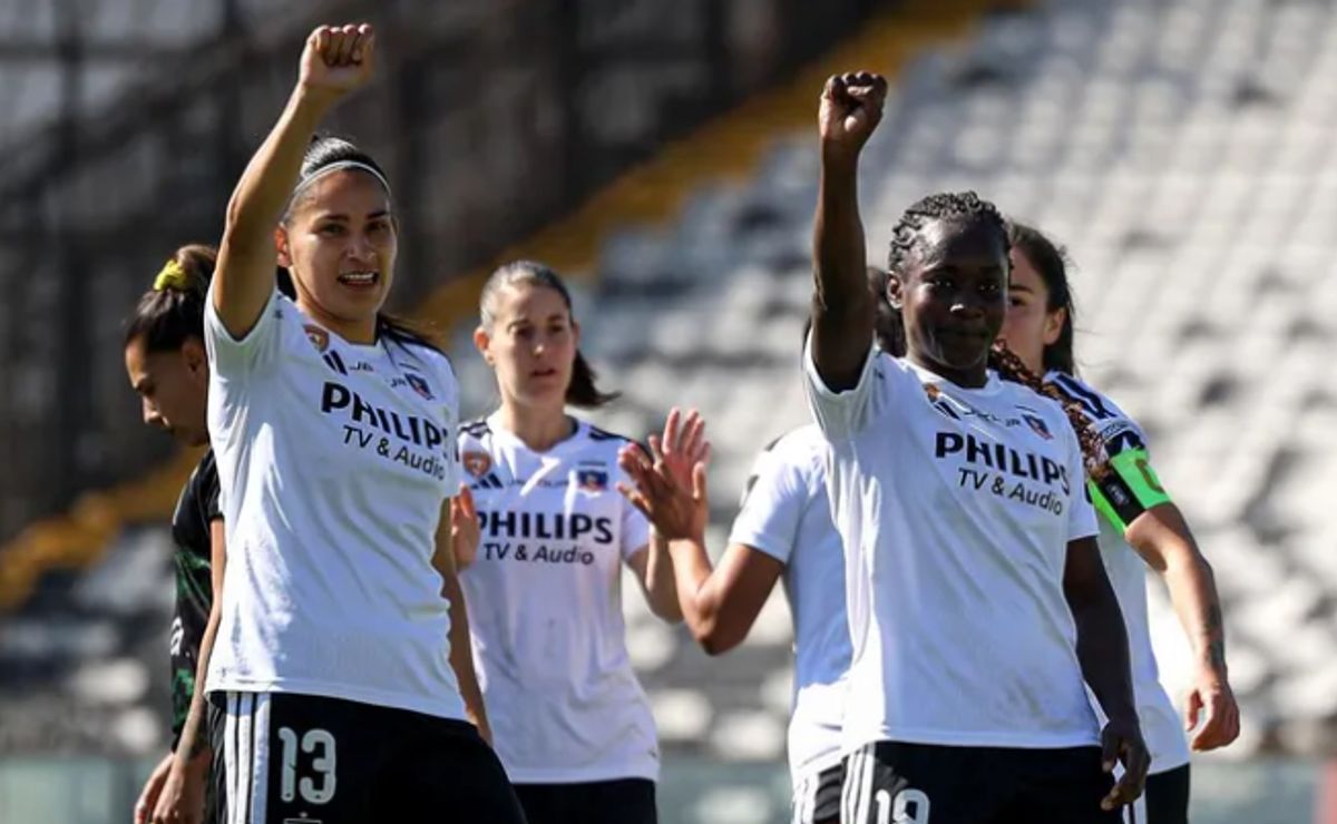 ¿Va por TV? Confirman horario y dónde ver EN VIVO Colo Colo vs. Huachipato por la Liga Femenina 2026