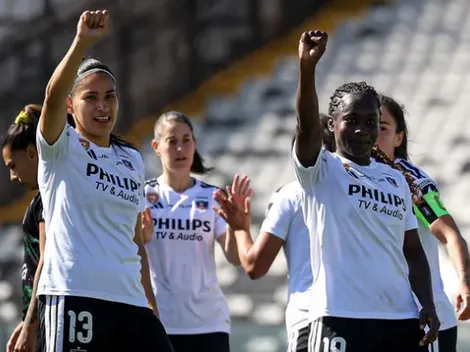 El canal que transmite Colo Colo vs. Huachipato en la Liga Femenina