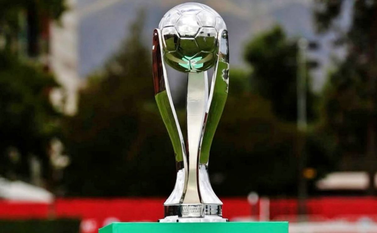 Colo Colo es el grande único dentro: Así están quedando las semifinales de la Copa de la Liga 2026