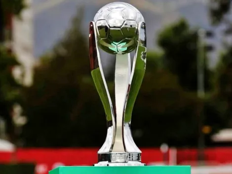 Así estarían quedando las semifinales de la Copa de la Liga 2026