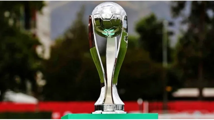 La Copa de la Liga vuelve este fin de semana.