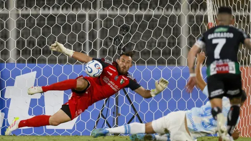 El jugador habló sobre uno de sus anhelos profesionales.