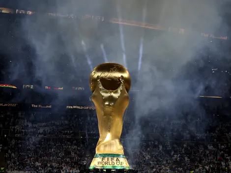 Sorpresa total: leyenda anuncia su retiro tras el Mundial de 2026