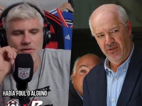 "Deja de termear": la pelea en redes entre Juan Tagle y De Tezanos