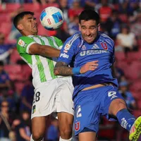 Oficial: ANFP reprograma partido de U. de Chile vs O'Higgins