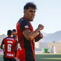 Un viejo amor entre ellos: dos clubes chilenos se pelean a Pinares