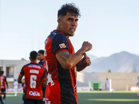 Un viejo amor entre ellos: dos clubes chilenos se pelean a Pinares