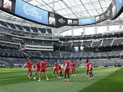 Grupo D del Mundial 2026: analisis, favoritos y pronósticos