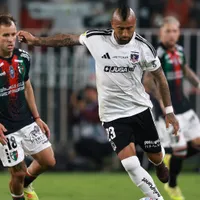 Figura de Copa Sudamericana responde a polémicos dichos de Vidal