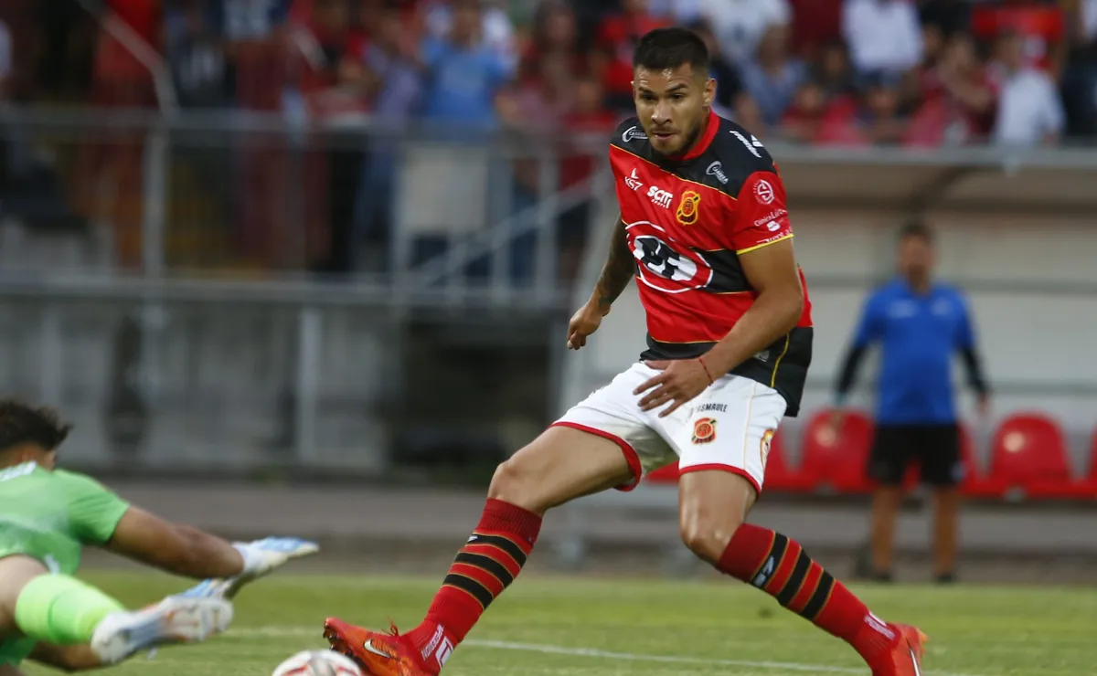 Mauro González, pieza clave en Rangers, plan en pausa tras accidente
