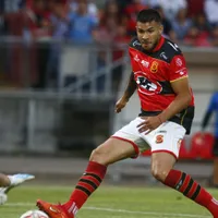 Rangers aborda el caso Mauro González tras su accidente