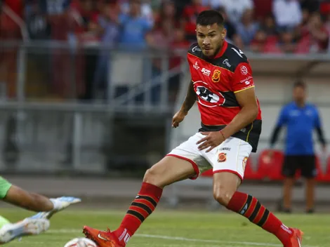 Rangers aborda el caso Mauro González tras su accidente