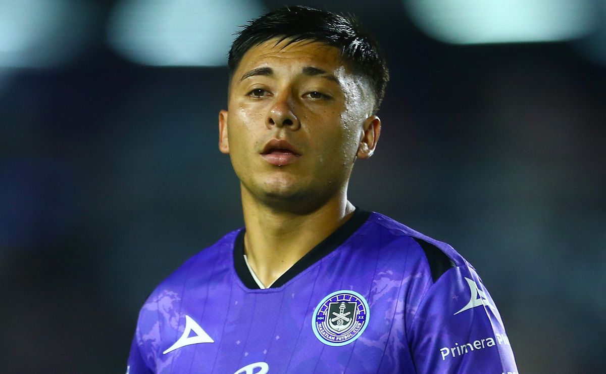 Josué Ovalle se despide de Mazatlán con su carrera en suspenso: “Orgulloso de haber sido parte”