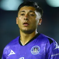 Chileno se despide de México con su carrera en suspenso