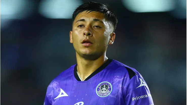 Josué Ovalle se queda sin club tras la desaparición del Mazatlán en la Liga MX — image 1