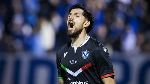Valdés anotó su primer gol del 2026.