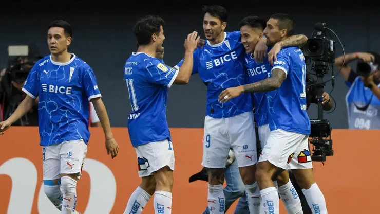 El jugador podría salir de la UC en el próximo mercado de fichajes.