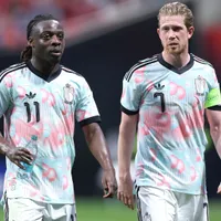Bélgica en la Copa del Mundo 2026: análisis, cuotas y pronósticos