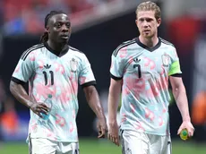 Bélgica en la Copa del Mundo 2026: análisis, cuotas y pronósticos