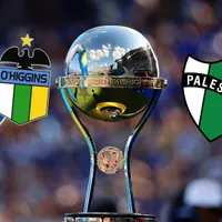 La IA habló: ¿Hasta dónde llegarán Audax, Palestino y O'Higgins?