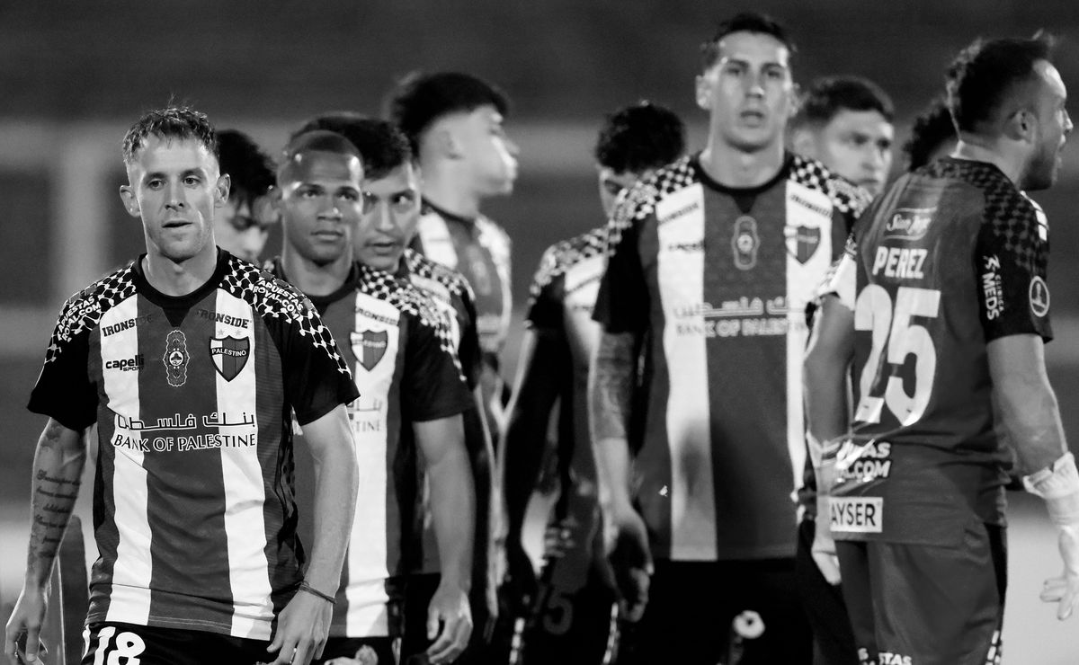 Luto en Palestino y las comunicaciones: fallece reconocido periodista chileno fanático del club