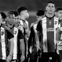 Luto en Palestino: fallece reconocido periodista chileno hincha del club