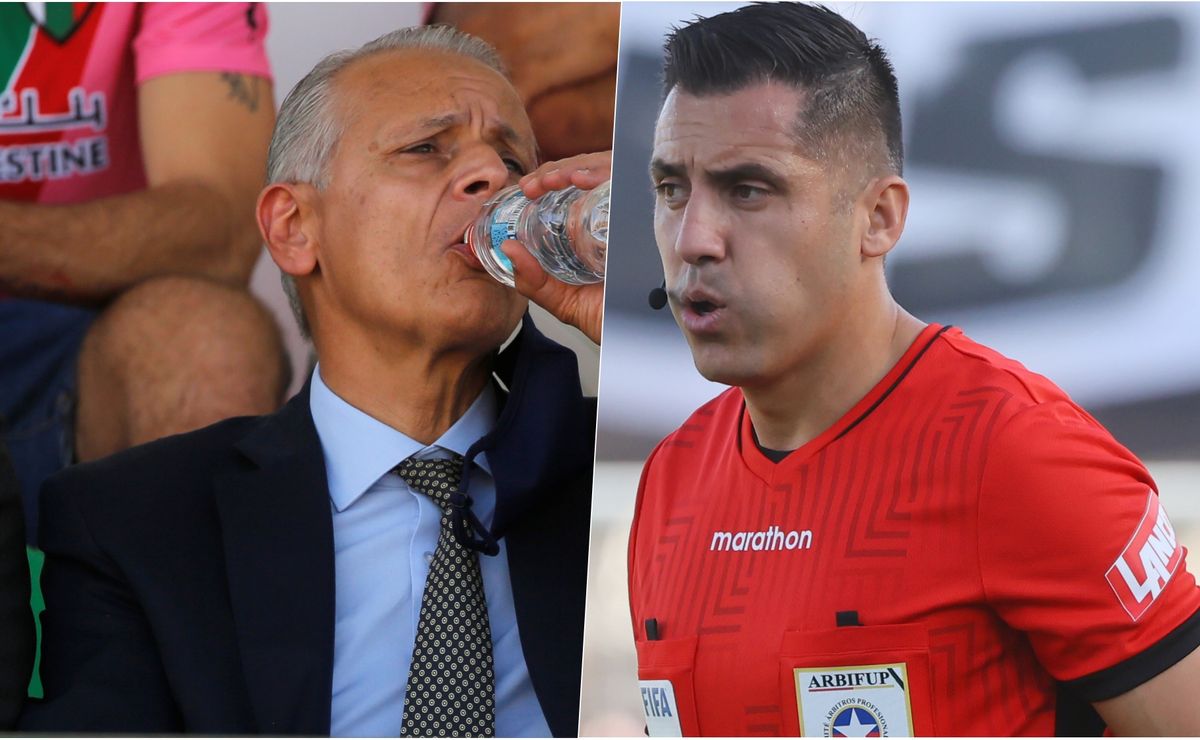 Javier Castrilli barre con Cristián Garay y su llamado al Mundial 2026: “No le veo condiciones”