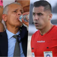 Castrilli barre con Garay previo al Mundial: "No le veo condiciones"