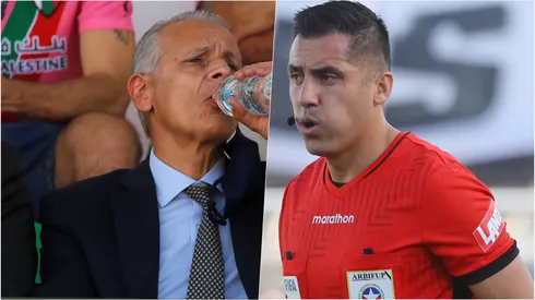 Javier Castrilli arremetió contra Cristián Garay y cuestionó que fuera convocado al Mundial.