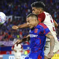 ¿Quién transmite a U. de Chile vs La Serena? No lo dará TNT Sports