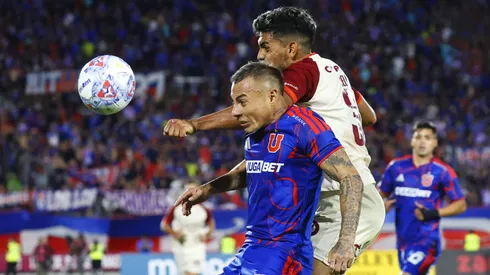 Universidad de Chile visita a Deportes La Serena por la Copa de la Liga.