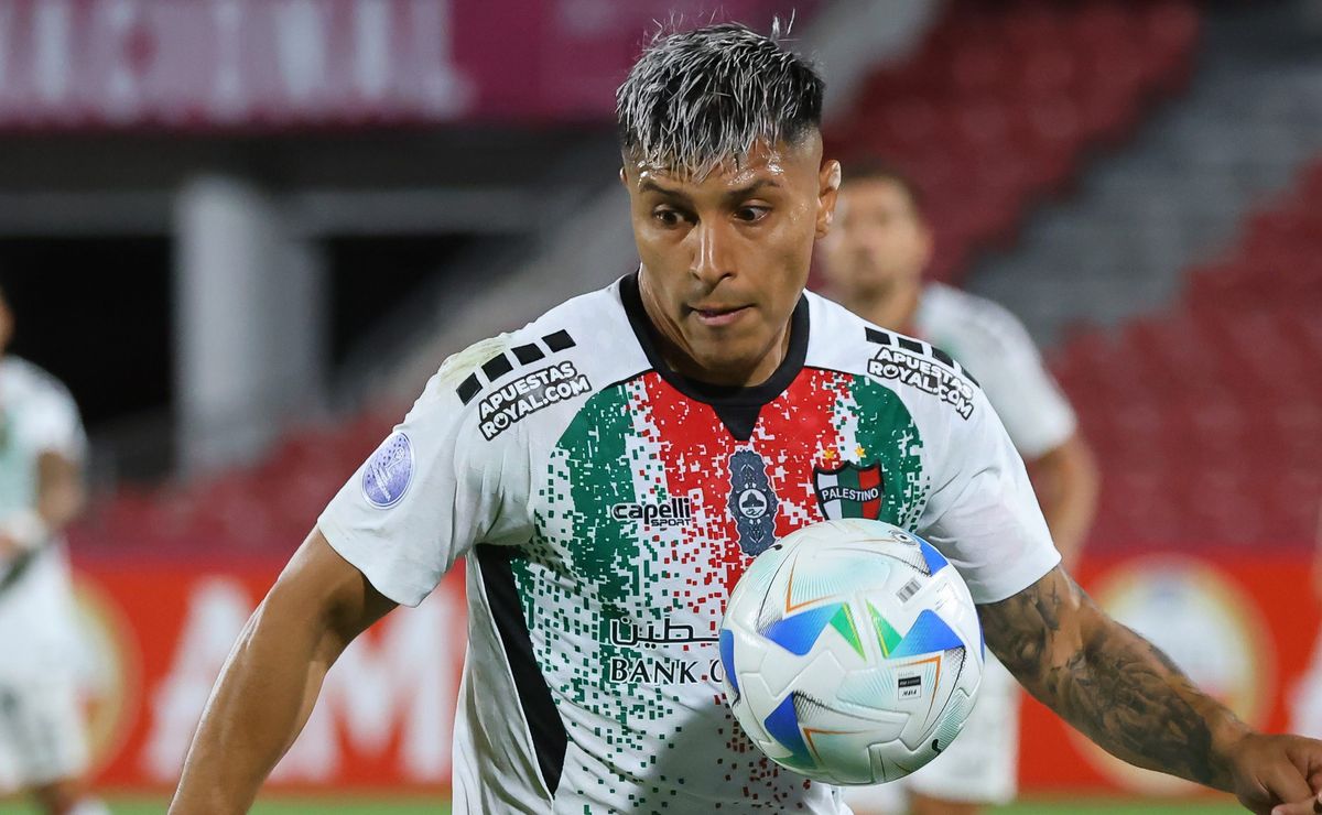 “Convencido”: Dilan Zúñiga se posiciona como el mejor lateral izquierdo del campeonato