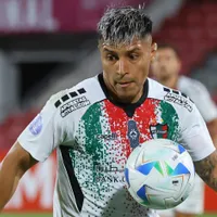 Dilan Zúñiga se elige como el mejor lateral izquierdo del fútbol chileno