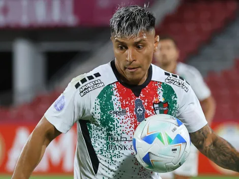 Dilan Zúñiga se elige como el mejor lateral izquierdo del fútbol chileno